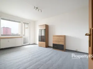 Prodej bytu 2+1, Louny, Kosmonautů, 67 m2