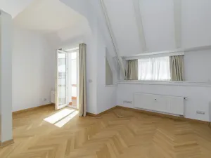 Pronájem bytu 5+1, Praha - Malá Strana, Újezd, 286 m2
