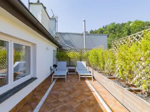 Pronájem bytu 5+1, Praha - Malá Strana, Újezd, 286 m2