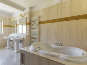 Pronájem bytu 5+1, Praha - Malá Strana, Újezd, 286 m2