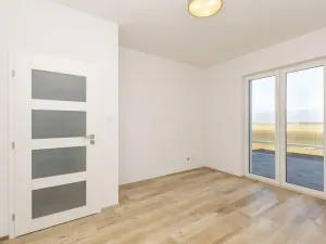 Pronájem rodinného domu, Mikulovice, V Zahradách, 131 m2
