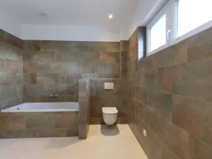 Pronájem rodinného domu, Mikulovice, V Zahradách, 131 m2