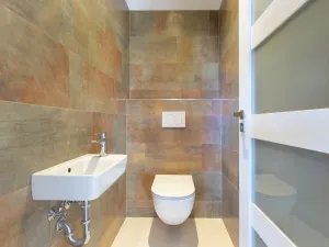 Pronájem rodinného domu, Mikulovice, V Zahradách, 131 m2