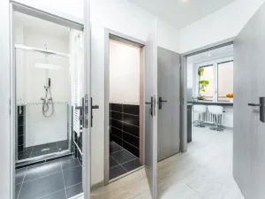 Prodej bytu 2+1, Hradec Králové - Pražské Předměstí, U Koruny, 60 m2