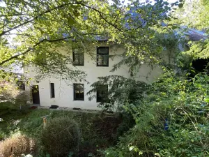 Prodej rodinného domu, Pertoltice pod Ralskem, 800 m2