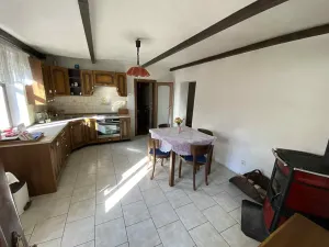 Prodej rodinného domu, Pertoltice pod Ralskem, 800 m2