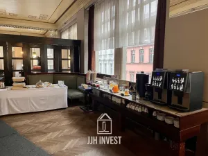 Pronájem restaurace, Liberec - Liberec II-Nové Město, Železná, 225 m2