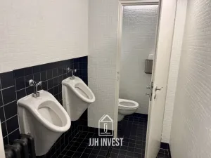 Pronájem restaurace, Liberec - Liberec II-Nové Město, Železná, 225 m2