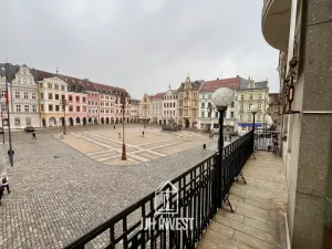 Pronájem restaurace, Liberec - Liberec II-Nové Město, Železná, 225 m2