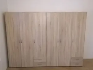 Pronájem bytu 2+1, Přerov, Purkyňova, 56 m2