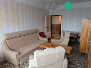 Prodej bytu 3+1, Kostelec nad Orlicí, Barákova, 86 m2