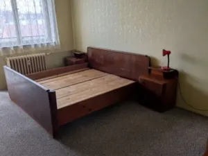 Prodej bytu 3+1, Kostelec nad Orlicí, Barákova, 86 m2