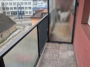 Prodej bytu 3+1, Kostelec nad Orlicí, Barákova, 86 m2