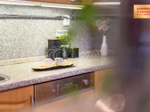 Prodej bytu 3+1, Brno - Medlánky, V Újezdech, 76 m2