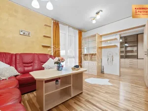 Prodej bytu 3+1, Brno - Medlánky, V Újezdech, 76 m2