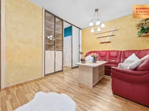 Prodej bytu 3+1, Brno - Medlánky, V Újezdech, 76 m2