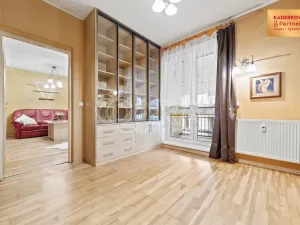 Prodej bytu 3+1, Brno - Medlánky, V Újezdech, 76 m2