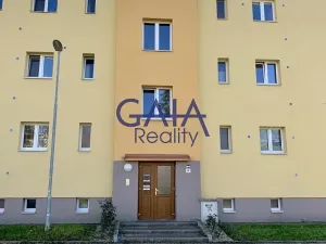 Prodej bytu 3+1, Hodonín, Skácelova, 55 m2