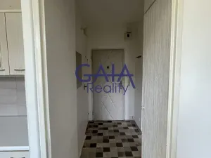 Pronájem bytu 1+1, Veselí nad Moravou, Hutník, 31 m2