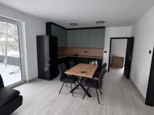 Pronájem bytu 2+kk, Kočov, 50 m2