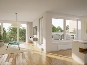 Prodej bytu 4+kk, Praha, Honzíkova, 120 m2