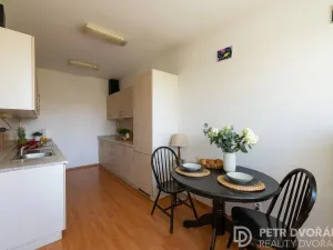 Prodej bytu 1+kk, Praha - Košíře, Musílkova, 59 m2