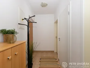 Prodej bytu 1+kk, Praha - Košíře, Musílkova, 59 m2