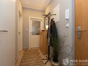 Prodej bytu 1+kk, Praha - Košíře, Musílkova, 59 m2