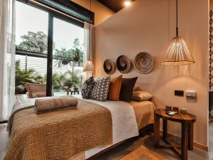 Prodej domu, Puerto Viejo, Hone Creek, Kostarika, 120 m2