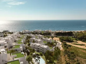 Prodej bytu 3+kk, Calle María Zambrano, Casares Costa, Costa del Sol, Španělsko, 142 m2