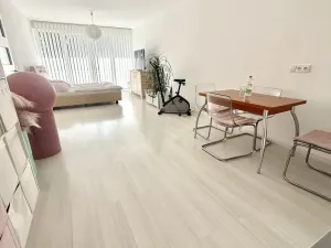 Pronájem bytu 2+kk, Jihlava, Vrchlického, 61 m2