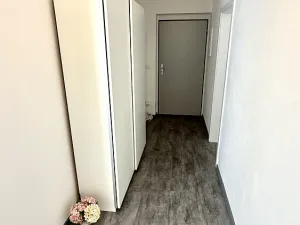 Pronájem bytu 2+kk, Jihlava, Vrchlického, 61 m2
