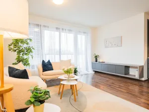 Prodej bytu 3+kk, Praha - Stodůlky, Plzeňská, 88 m2