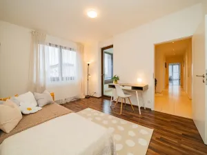 Prodej bytu 3+kk, Praha - Stodůlky, Plzeňská, 88 m2