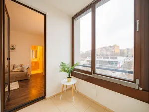 Prodej bytu 3+kk, Praha - Stodůlky, Plzeňská, 88 m2