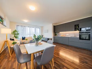 Prodej bytu 3+kk, Praha - Stodůlky, Plzeňská, 88 m2