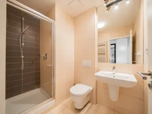 Prodej bytu 3+kk, Praha - Stodůlky, Plzeňská, 88 m2