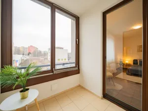 Prodej bytu 3+kk, Praha - Stodůlky, Plzeňská, 88 m2