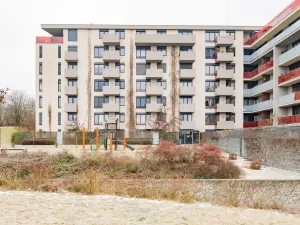 Prodej bytu 3+kk, Praha - Stodůlky, Plzeňská, 88 m2