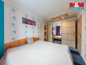 Prodej rodinného domu, Jáchymov, Boženy Němcové, 247 m2