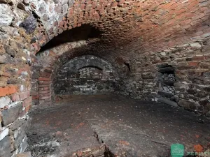 Prodej činžovního domu, Duchcov, G. Casanovy, 500 m2