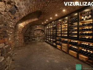 Prodej činžovního domu, Duchcov, G. Casanovy, 500 m2