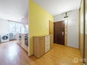 Prodej bytu 3+1, Sokolov, Seifertova, 67 m2