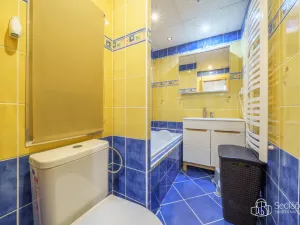 Prodej bytu 3+1, Sokolov, Seifertova, 67 m2