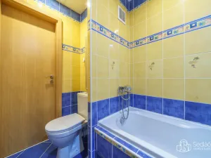 Prodej bytu 3+1, Sokolov, Seifertova, 67 m2