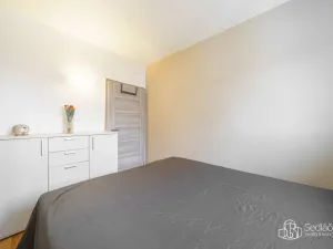 Prodej bytu 3+1, Sokolov, Seifertova, 67 m2