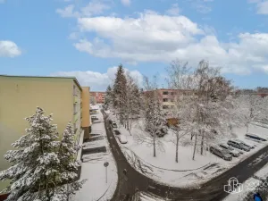 Prodej bytu 3+1, Sokolov, Seifertova, 67 m2