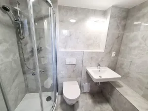 Pronájem bytu 1+1, Brno, Bašty, 30 m2