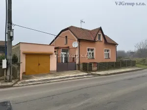 Prodej rodinného domu, Podlešín, 110 m2