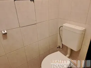 Pronájem bytu 2+1, Plzeň, České údolí, 63 m2